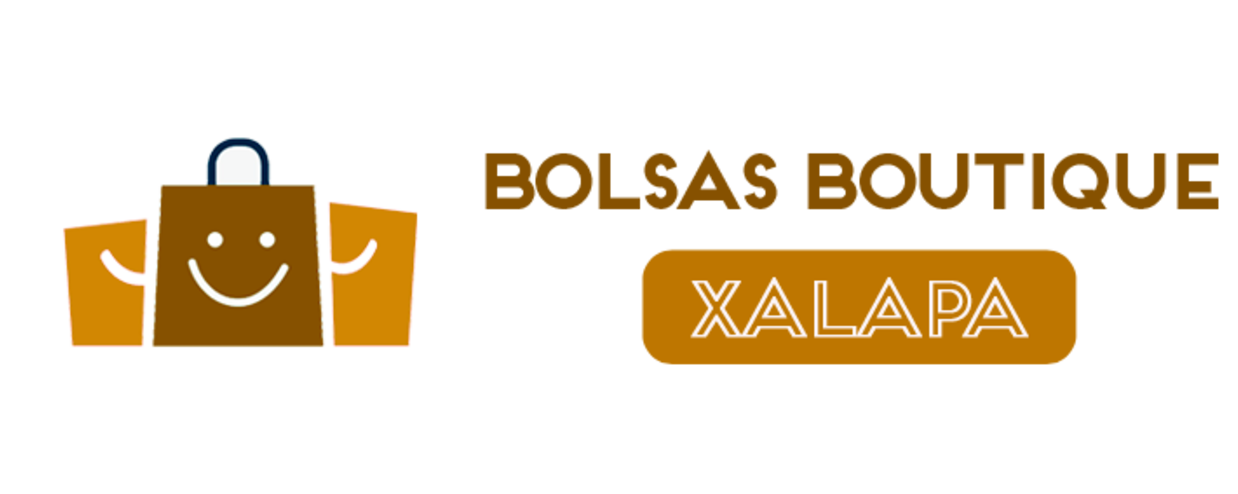 Bolsas Boutique Xalapa